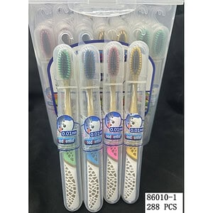 PERIUTA DINTI, PVC 86010-1