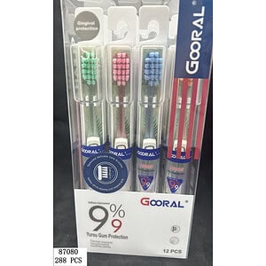 PERIUTA DINTI, PVC 87080