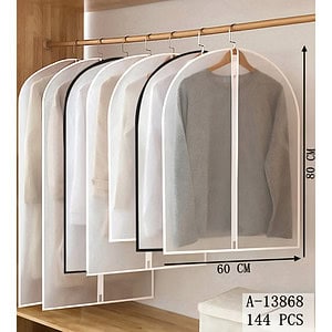 HUSA PROTECTIE HAINE 60*80 CM,PVC A13868