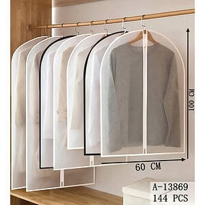 HUSA PROTECTIE HAINE 60*100 CM,PVC A13869
