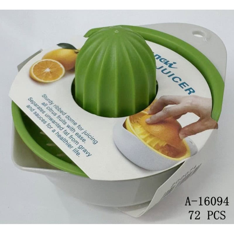 STORCATOR MANUAL PT CITRICE, PVC A16094