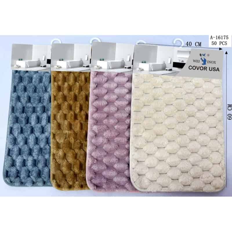 COVOR USA 40*60 CM, TEXTIL A16175