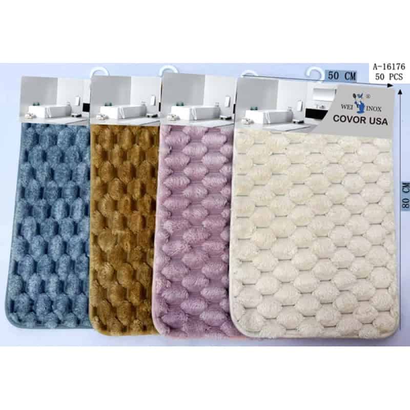 COVOR USA 50*80 CM, TEXTIL A16176