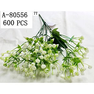FLORI ARTIFICIALE,PVC A80556