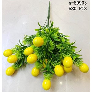 PLANTA ARTIFICIALA, EVA(BURETE)+PVC A80903