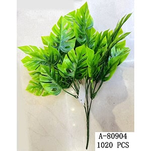 FRUNZE ARTIFICIALE, PVC A80904