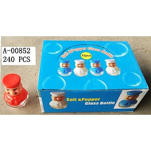 SOLNITA, STICLA+PVC A00852