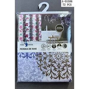 PERDEA BAIE, TEXTIL A01506