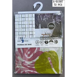 PERDEA BAIE, PVC A01507