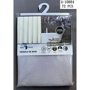PERDEA BAIE, TEXTIL A10884