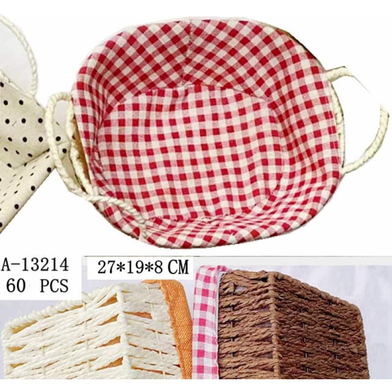 COS PAINE, IMPLETITURI HARTIE+TEXTIL+FIER A13214