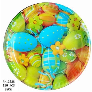 TAVA SERVIRE 28 CM, PVC A13728