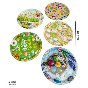 TAVA SERVIRE 31.5 CM, PVC A13729