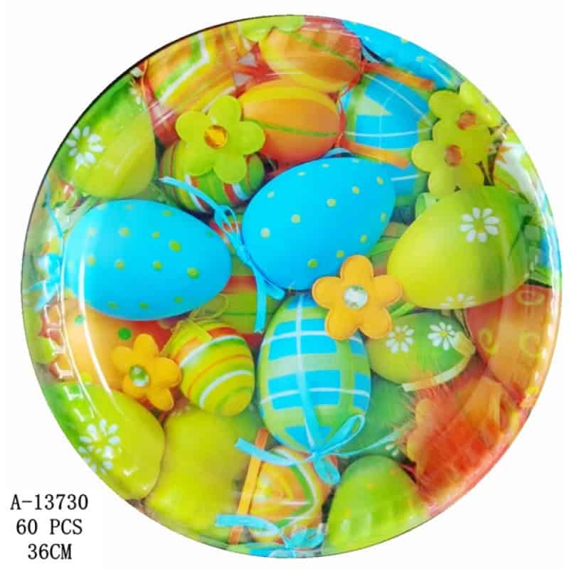 TAVA SERVIRE 36 CM, PVC A13730