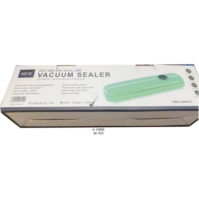 APARAT VIDAT ELECTRIC, PVC+FIER A15958