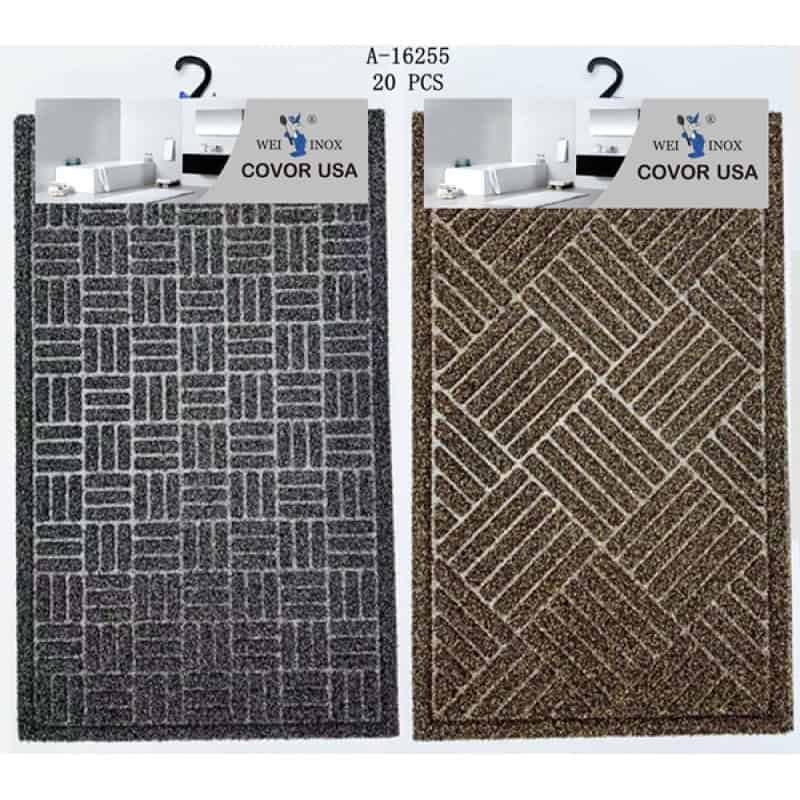 COVOR USA 45*75 CM, PVC+CAUCIUC A16255