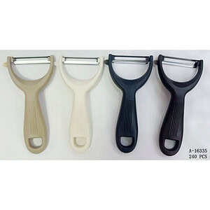 DECOJITOR LEGUME, FIER+PVC A16335