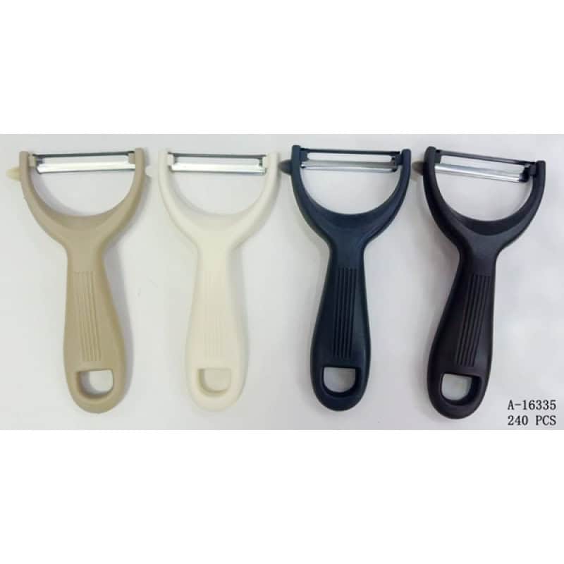 DECOJITOR LEGUME, FIER+PVC A16335