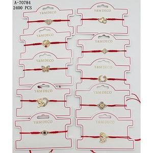 BRATARA, TEXTIL+FIER A70784