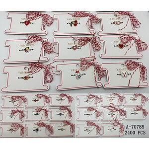 BRATARA, TEXTIL+FIER A70785