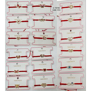 BRATARA, TEXTIL+FIER A70786