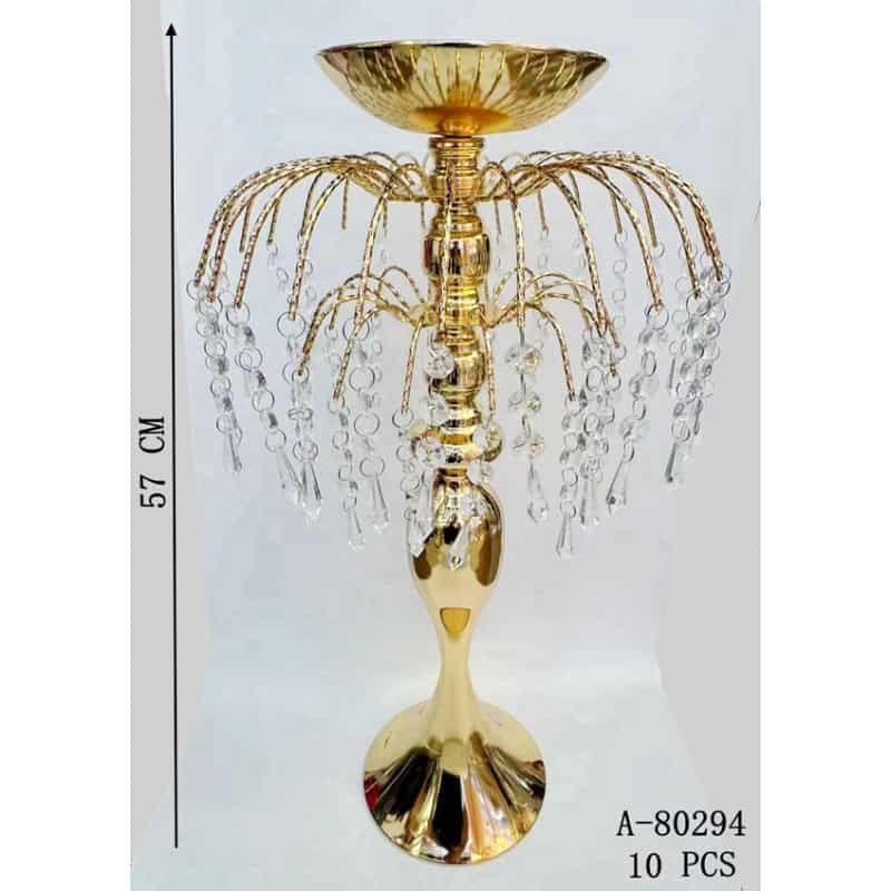 VAZA DECOR, FIER+PVC A80294