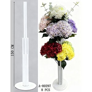 VAZA DECOR, FIER A80297