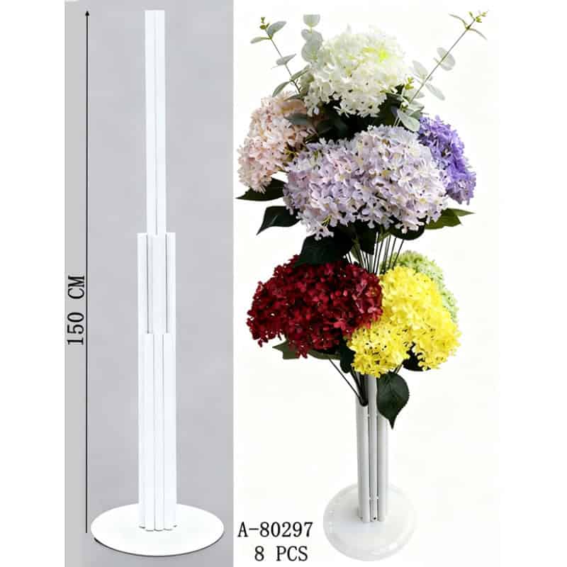 VAZA DECOR, FIER A80297