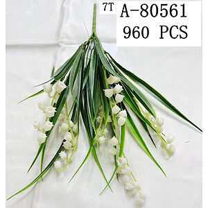 FLORI ARTIFICIALE,PVC A80561