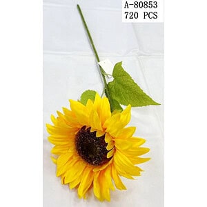 FLORI ARTIFICIALE, TEXTIL+PVC A80853