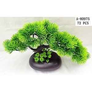 BONSAI ARTIFICIAL, PVC A80975