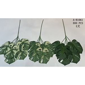 FRUNZE ARTIFICIALE, PVC A81061