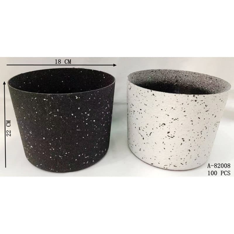 GHIVECI 22CM*18CM, PVC A82008