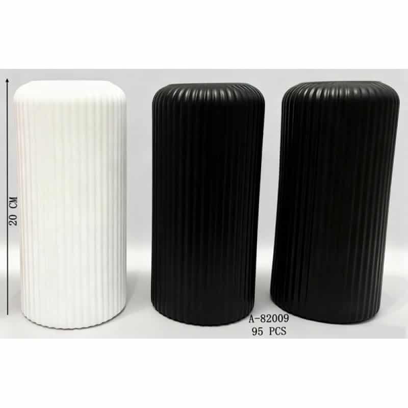 VAZA 20CM, PVC A82009