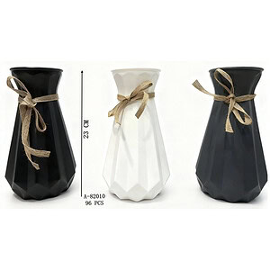 VAZA 23CM, PVC A82010