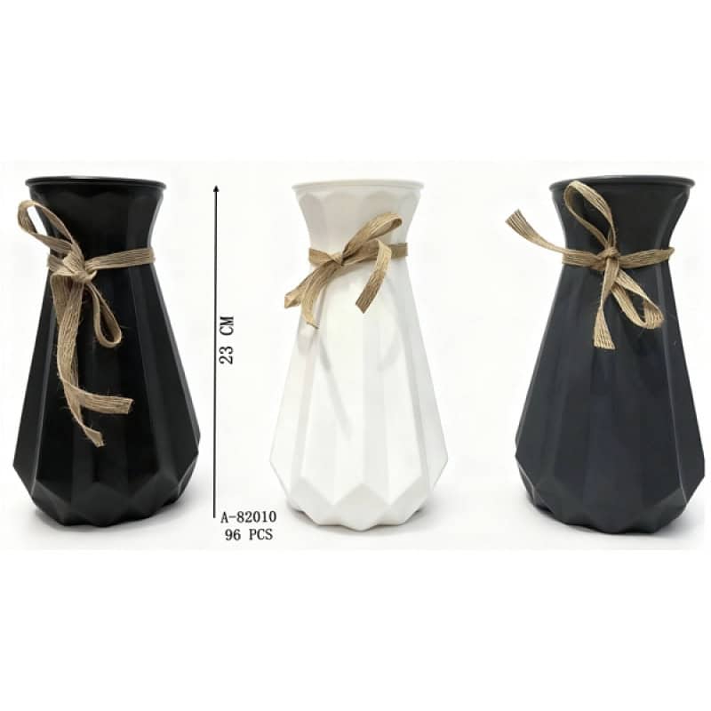 VAZA 23CM, PVC A82010
