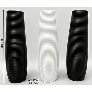 VAZA 33CM, PVC A82012