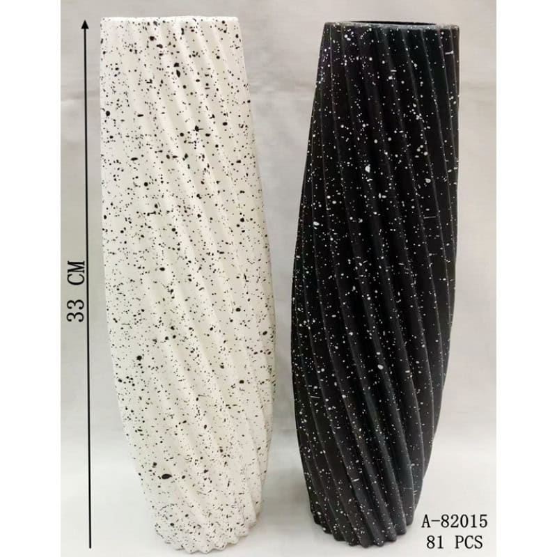 VAZA 33CM, PVC A82015