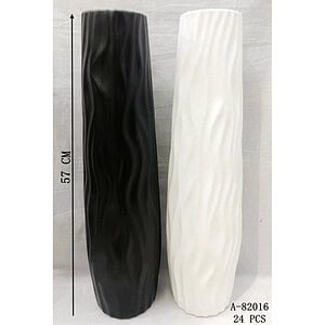 VAZA 57CM, PVC A82016