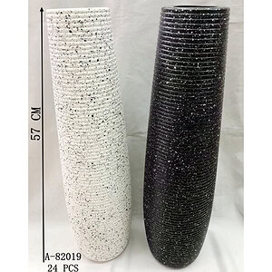VAZA 57CM, PVC A82019