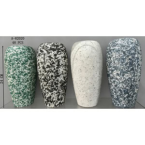 VAZA 24 CM, PVC A82020
