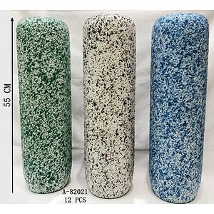VAZA 55 CM, PVC A82021