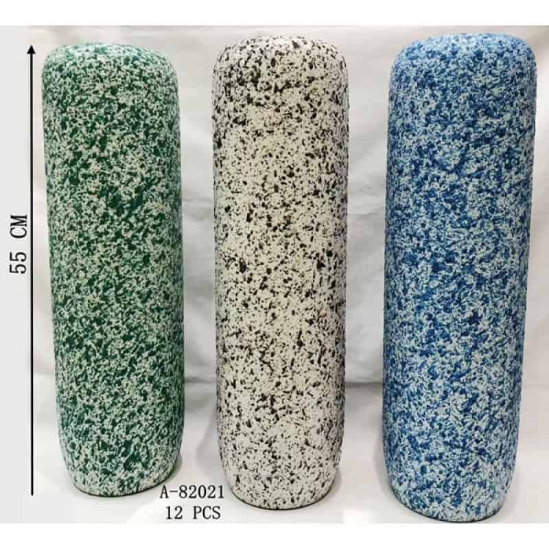 VAZA 55 CM, PVC A82021