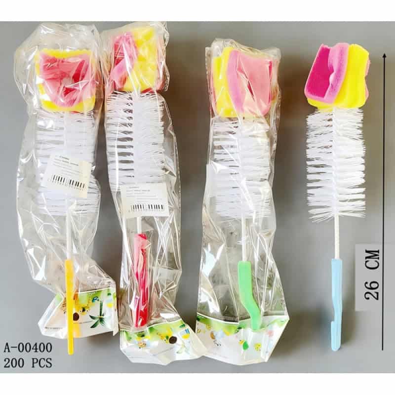 PERIE STICLA, PVC+FIER A00400