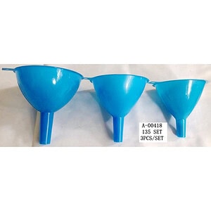 PALNIE 3 PCS, PVC A00418