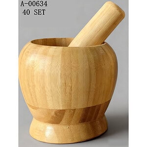 MOJAR CU PISTIL, BBS A00634