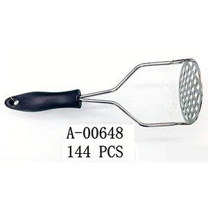 PASATOR LEGUME, FIER+PVC A00648