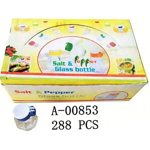 SOLNITA, STICLA+PVC A00853