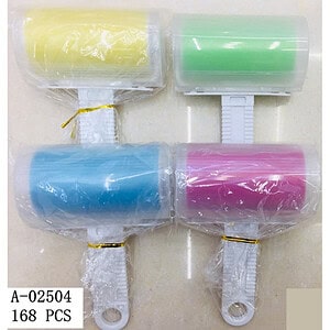 ROLA SCAME, SILICON+PVC A02504