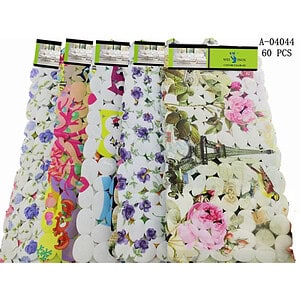 COVOR BAIE 70*36 CM, PVC A04044